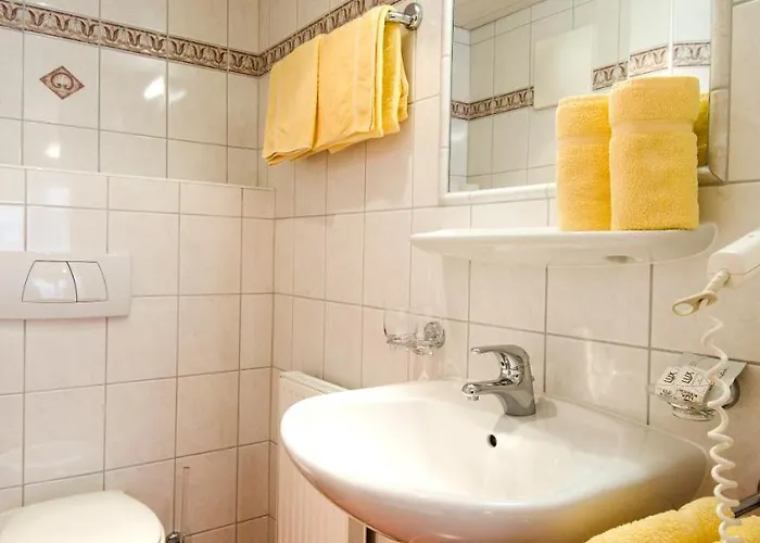 Garni Subretta 伊施格尔