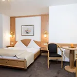 Hotel Garni Subretta Ischgl