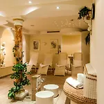 Hotel Garni Subretta 3*