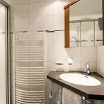 Garni Subretta Hotel