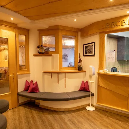 Garni Subretta Ischgl