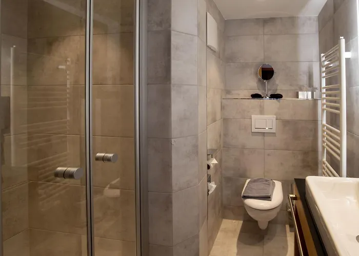 Hotel Garni Subretta