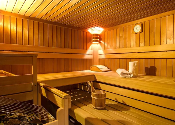 Hotel Garni Subretta Ischgl