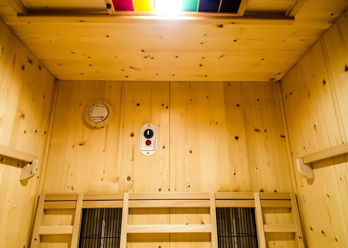 Garni Subretta Hotel