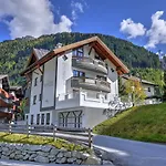 Garni Subretta Hotel Ischgl