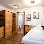 Garni Subretta 3*