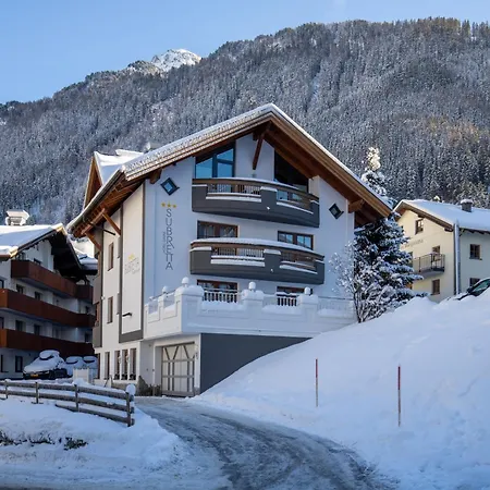 Garni Subretta Ischgl