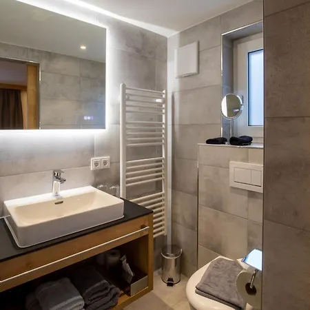 Hotel Garni Subretta 3*