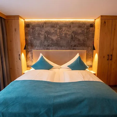 Garni Subretta 3* Ischgl