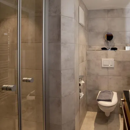 Hotel Garni Subretta
