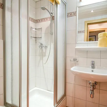 Garni Subretta 3* Ischgl