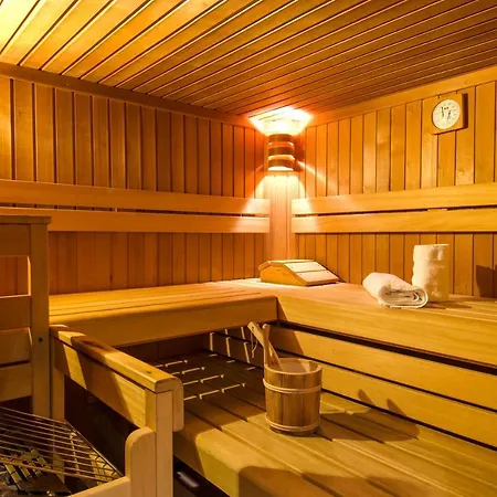 Hotel Garni Subretta Ischgl