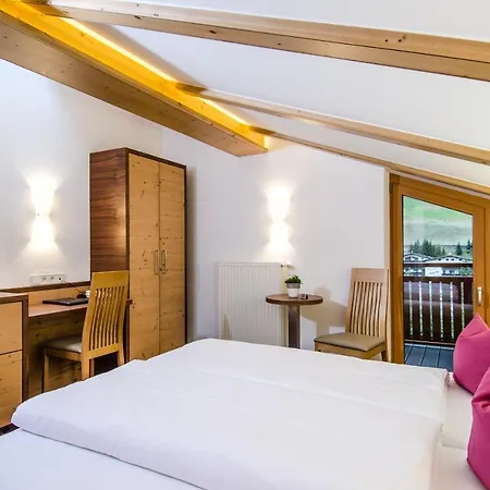 Hotel Garni Subretta