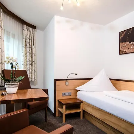 Garni Subretta Ischgl
