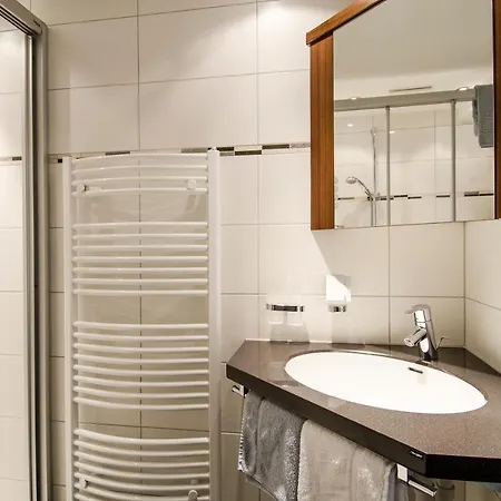 Garni Subretta Hotel