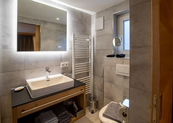 Hotel Garni Subretta 3*