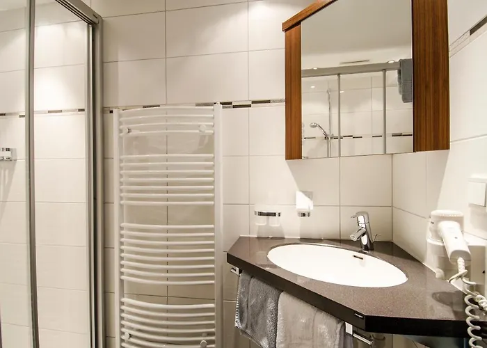 Garni Subretta Hotel